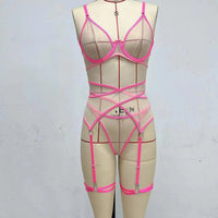 Neon Pink
