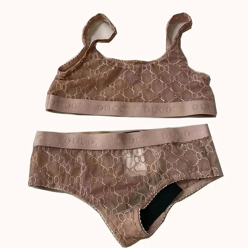 Lullaby of Love Bra Set Lacy Bliss0212 Lingerie & Intimates