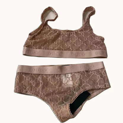 Lullaby of Love Bra Set Lacy Bliss0212 Lingerie & Intimates