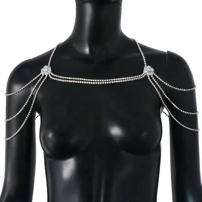 Lacy Bliss™ In Love Again Body Jewelry Maimoco Body Jewelry