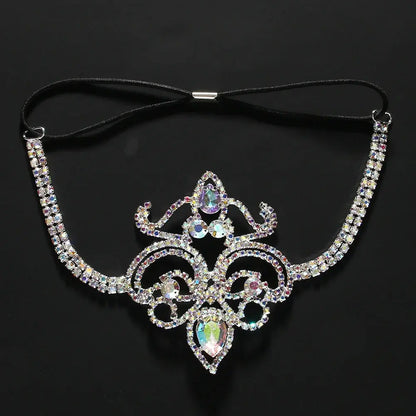 Lacy Bliss™ A World Gone Blind Body Jewelry Maimoco Body Jewelry