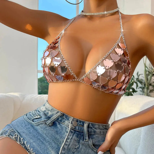 Lacy Bliss™ Get Myself Some Love Body Jewelry Maimoco Body Jewelry