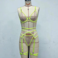 Neon Green