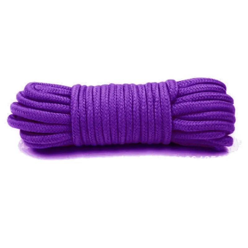 Lacy Bliss™ Bondage 10 Metre Rope Lavah Intimates
