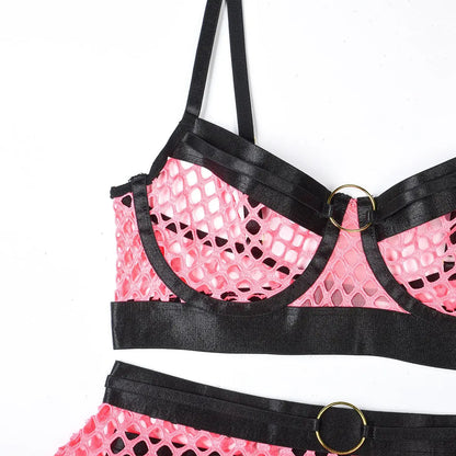 Got Some Candies Lingerie Lacy Bliss Lingerie & Intimates