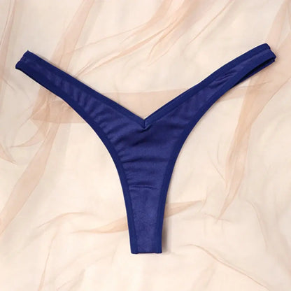 Deeper Into You G-String Lacy Bliss0212 Panties