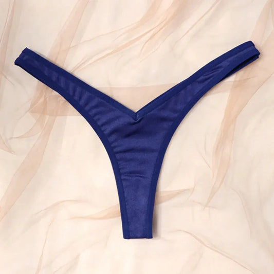 Deeper Into You G-String Lacy Bliss0212 Panties