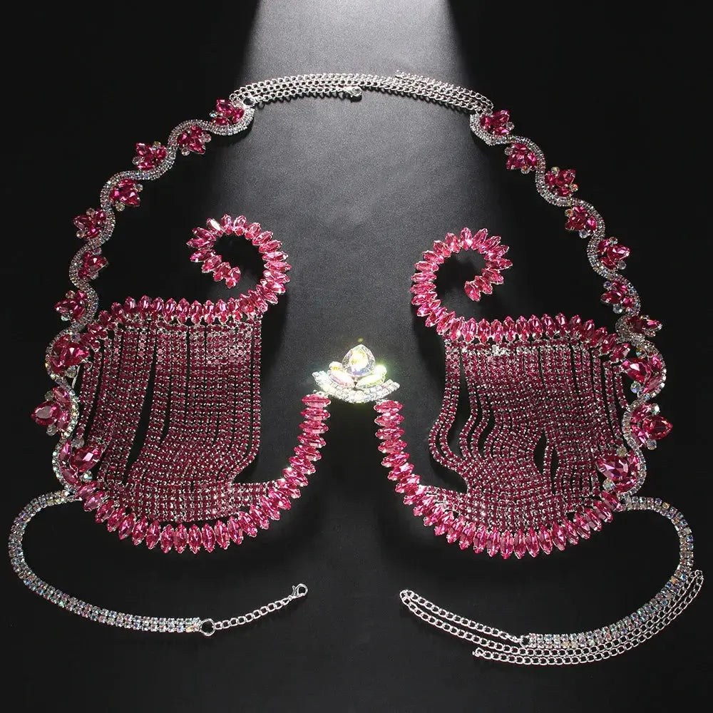 Lacy Bliss™ Dealing With Boys Body Jewelry Maimoco Body Jewelry