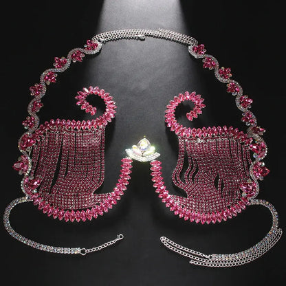 Lacy Bliss™ Dealing With Boys Body Jewelry Maimoco Body Jewelry