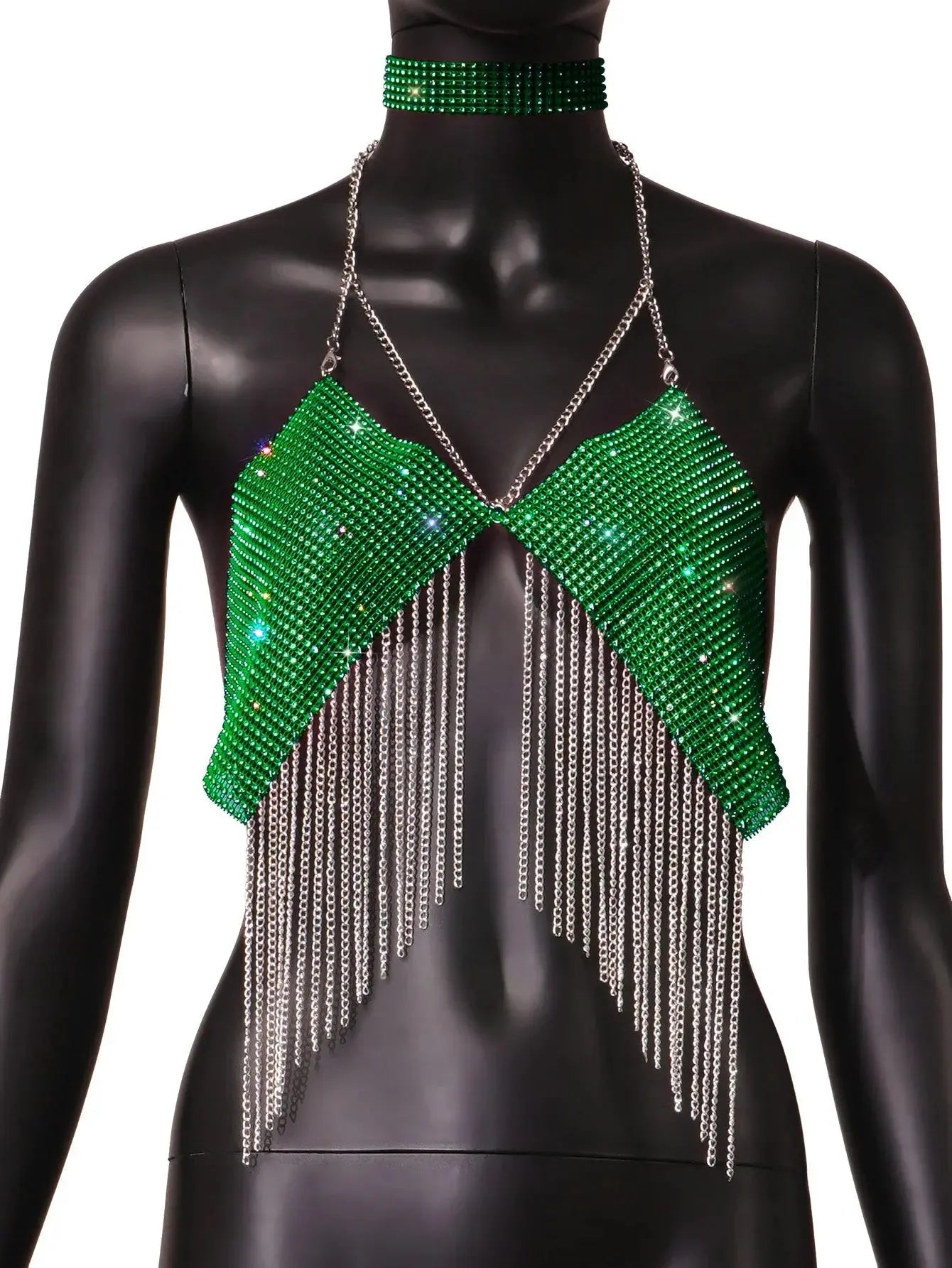 Lacy Bliss™ Become More Attractive Body Jewelry Maimoco Body Jewelry