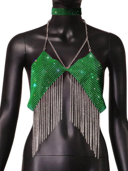 Lacy Bliss™ Become More Attractive Body Jewelry Maimoco Body Jewelry