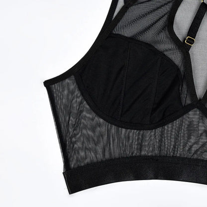 Someone Screams Out Lingerie Lacy Bliss Lingerie & Intimates
