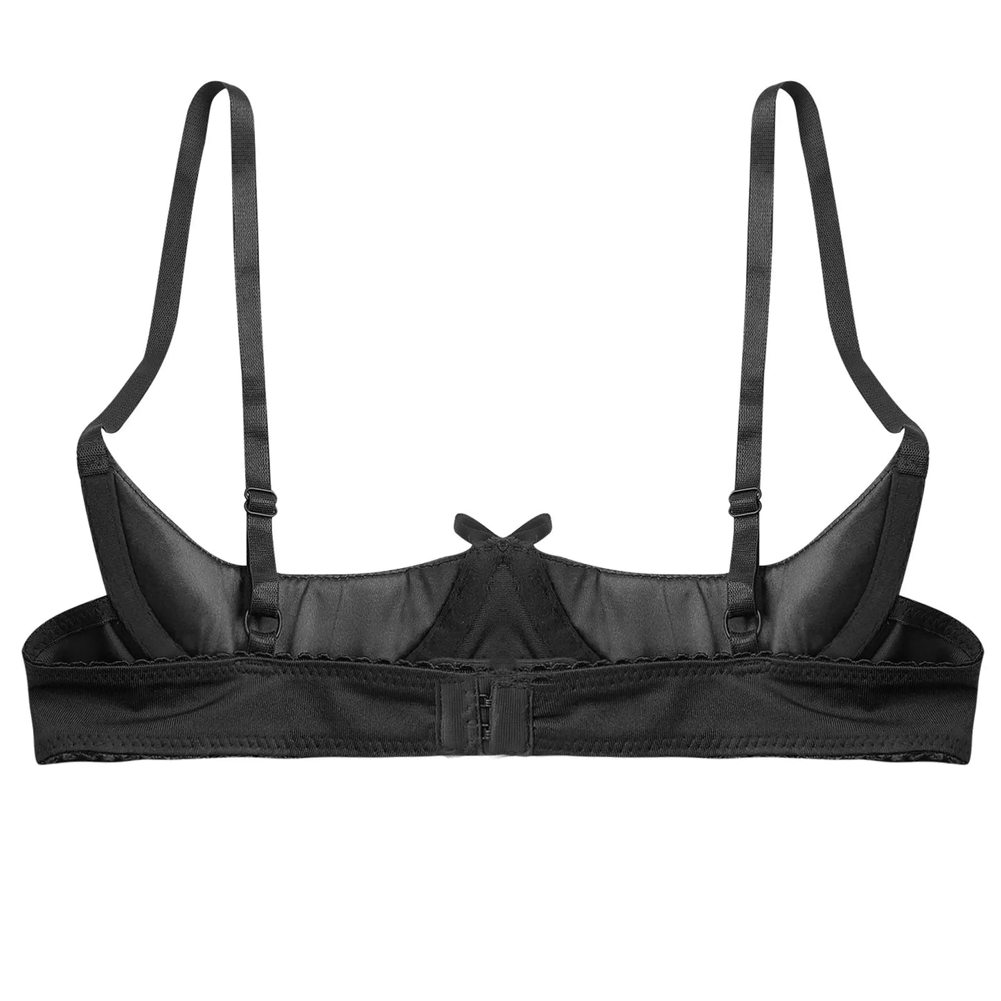 Touch Me Once Bra Lacy Bliss0212 Bras