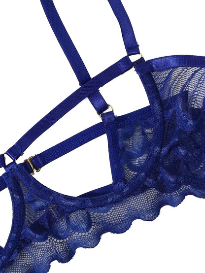 Marry The Night Lingerie Lacy Bliss Lingerie & Intimates