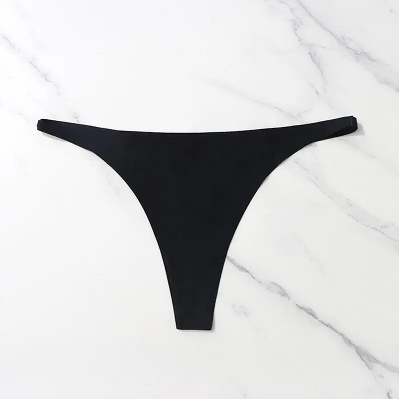 Lacy Bliss™ Teeny Tiny Thong - 3pcs Lavah Intimates