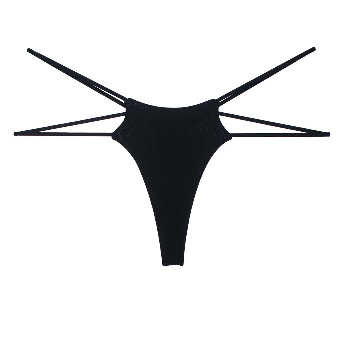 Date This Gurl G-String Lacy Bliss Panties