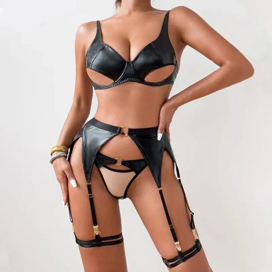 Murmurs of Love Lingerie Lacy Bliss0212 Lingerie & Intimates