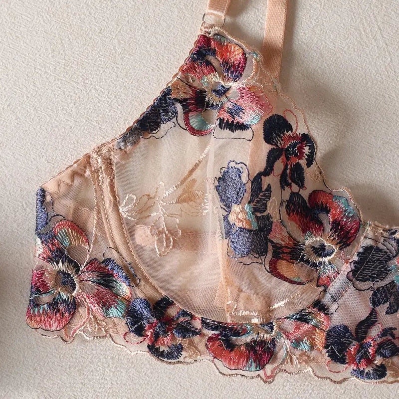 Your Eyes In The Mornin' Sun Lingerie Lacy Bliss Lingerie & Intimates