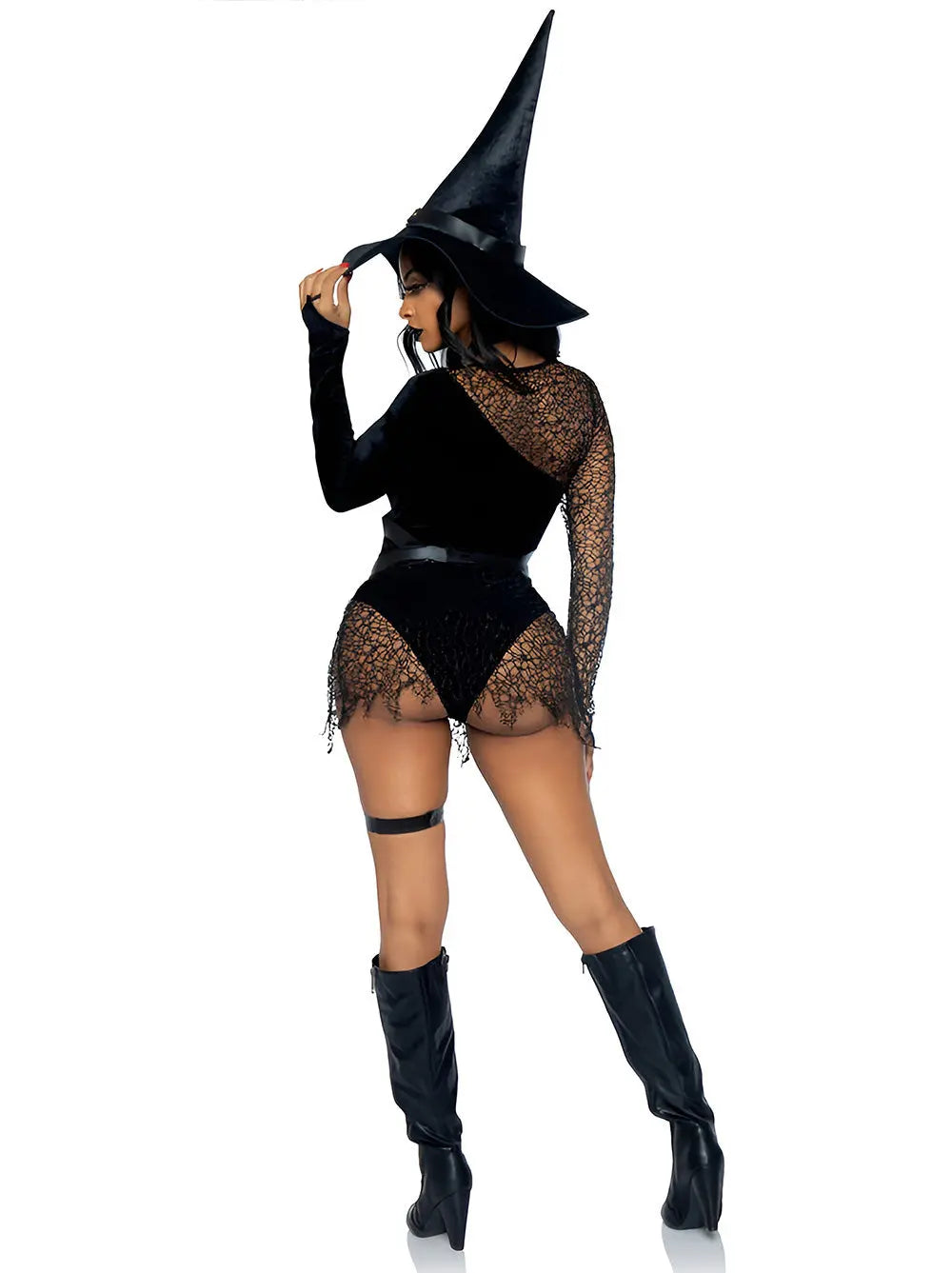 Lacy Bliss™ Sorceress of Shadows Lacy Bliss