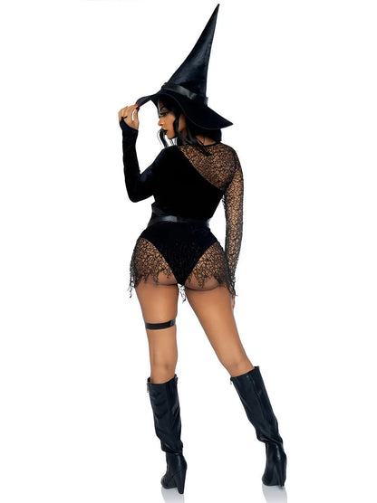 Lacy Bliss™ Sorceress of Shadows Lacy Bliss