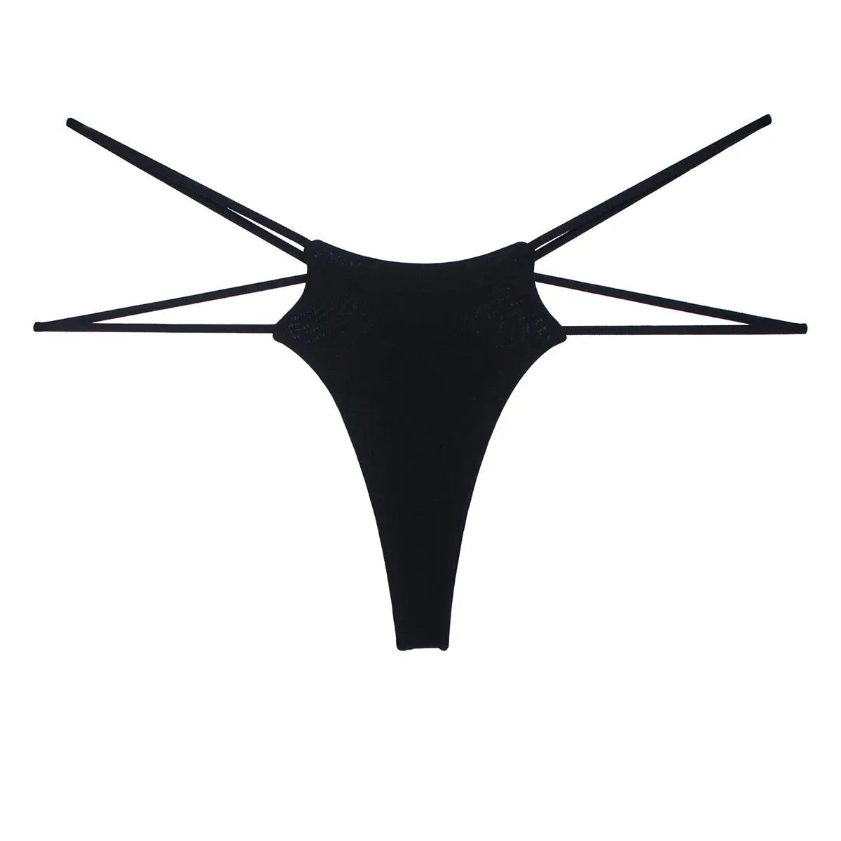 Date This Gurl G-String Lacy Bliss Panties