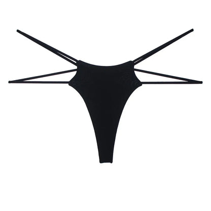 Date This Gurl G-String Lacy Bliss Panties