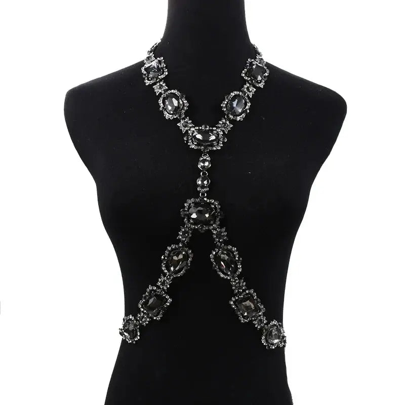 Lacy Bliss™ Give Me Affection Body Jewelry Maimoco Body Jewelry