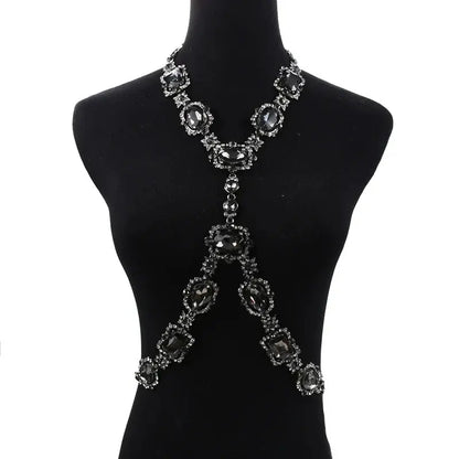 Lacy Bliss™ Give Me Affection Body Jewelry Maimoco Body Jewelry