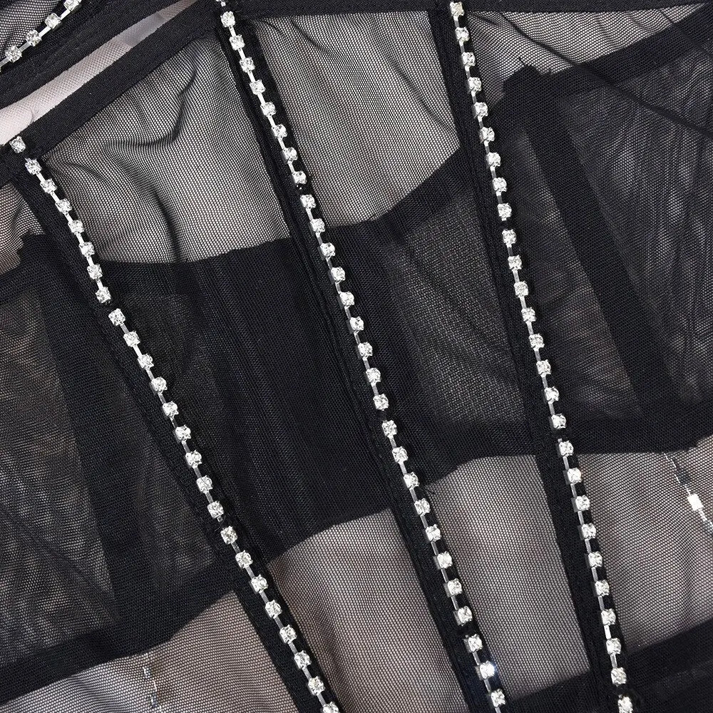 Everything Seems So Wrong Lingerie Lacy Bliss Lingerie & Intimates
