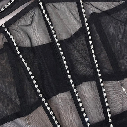 Everything Seems So Wrong Lingerie Lacy Bliss Lingerie & Intimates