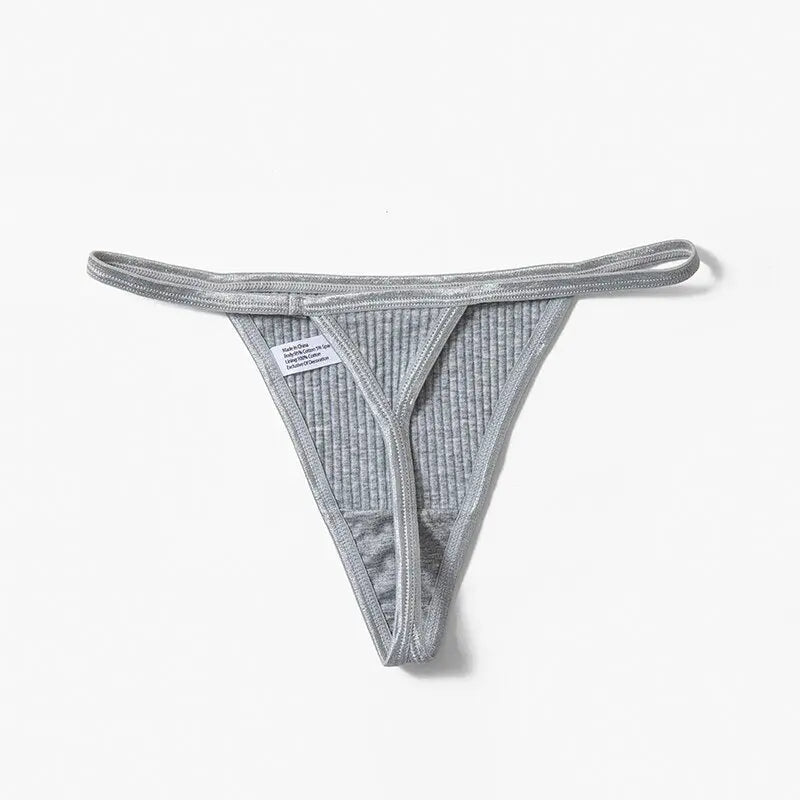 Lovin' You Right Thongs Lacy Bliss Panties
