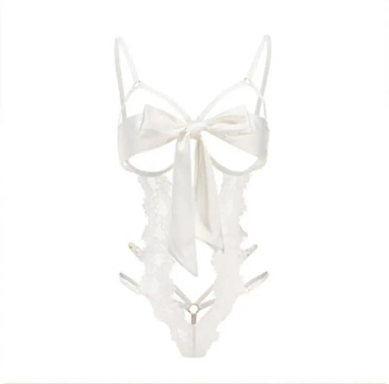 Fever Dream Teddies Lacy Bliss Lingerie & Intimates