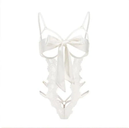 Fever Dream Teddies Lacy Bliss Lingerie & Intimates