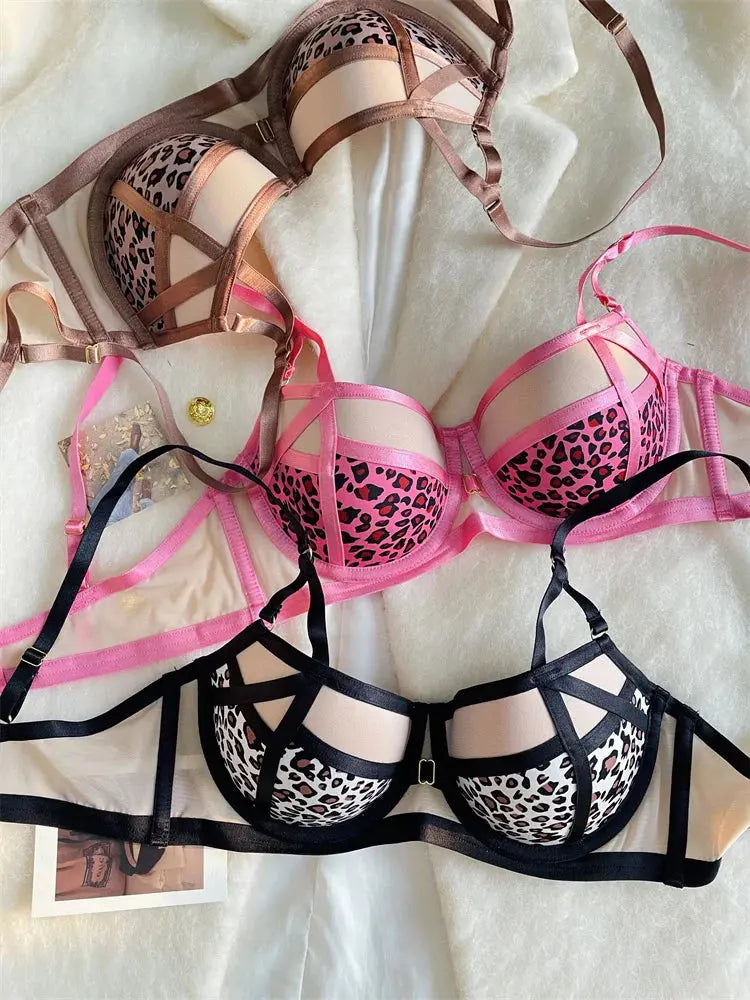 Melts All Your Memories Bra Lacy Bliss0212 Bras