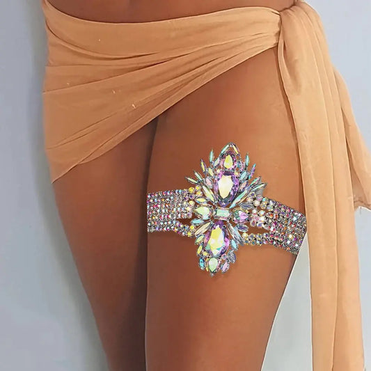 Lacy Bliss™ Those Ocean Eyes Body Jewelry Maimoco Body Jewelry