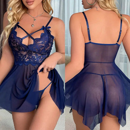 Be A Part Of My Dreams Lingerie Lacy Bliss Lingerie & Intimates