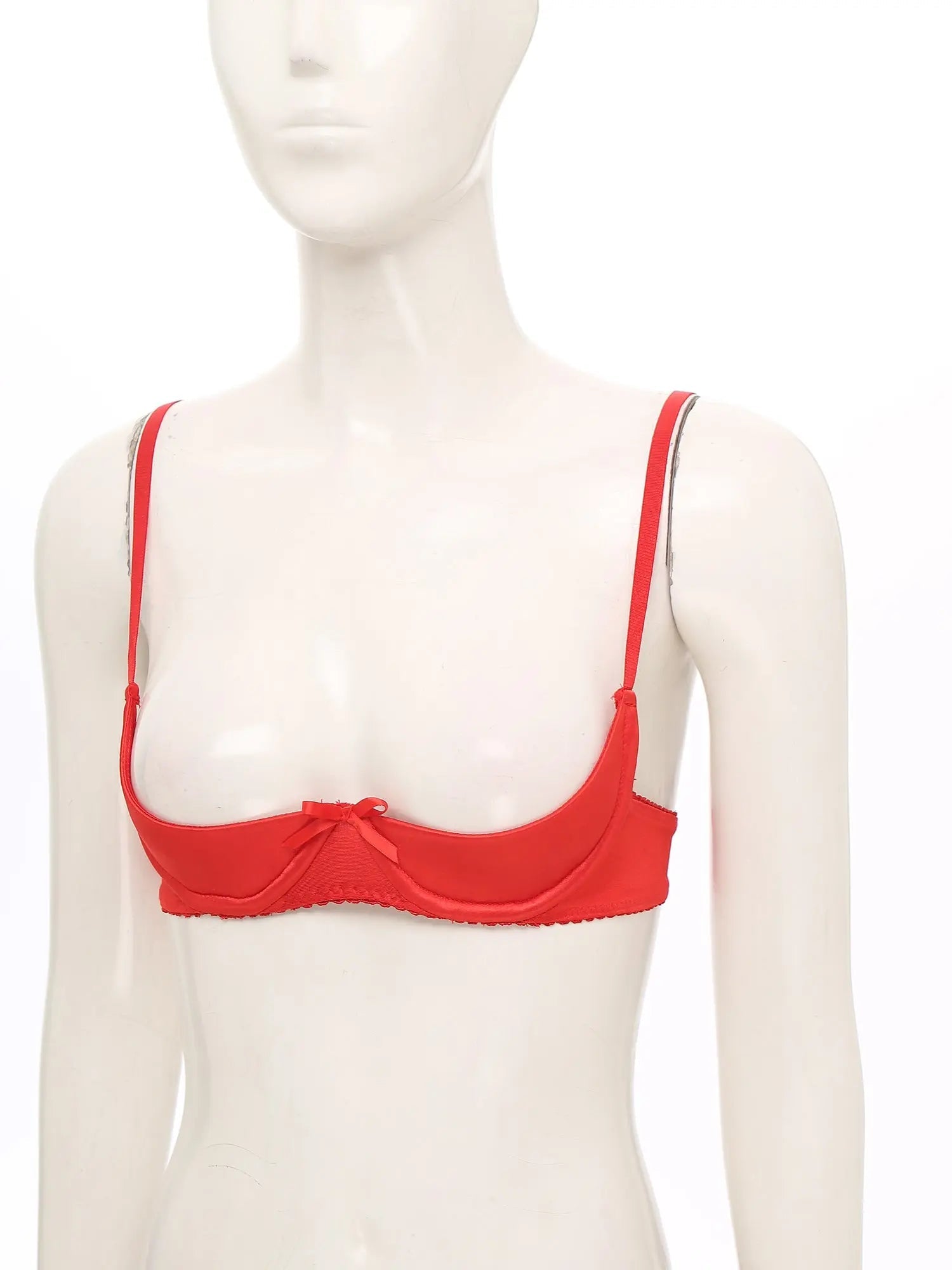 Touch Me Once Bra Lacy Bliss0212 Bras