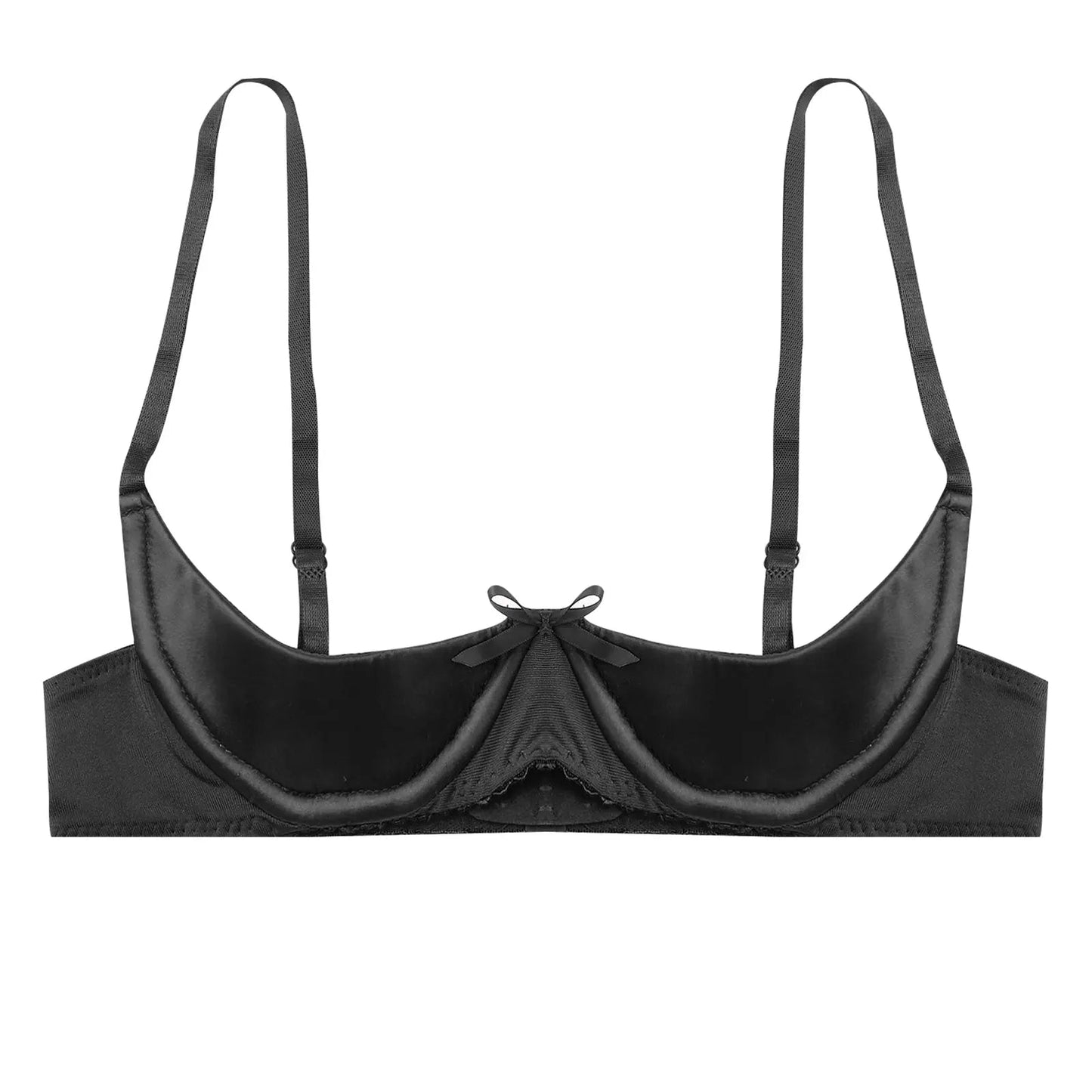 Touch Me Once Bra Lacy Bliss0212 Bras