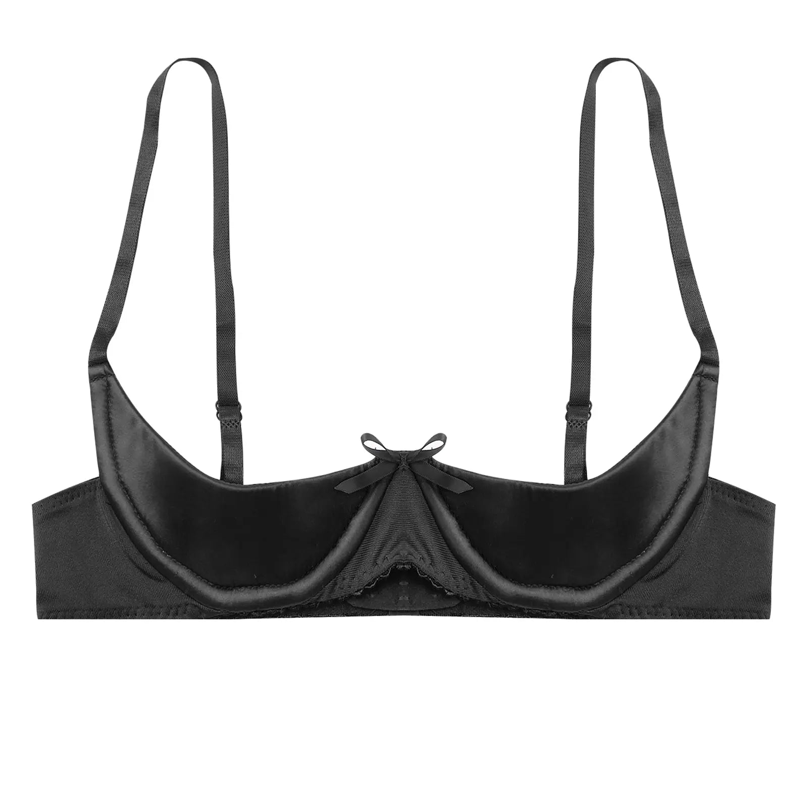 Touch Me Once Bra Lacy Bliss0212 Bras