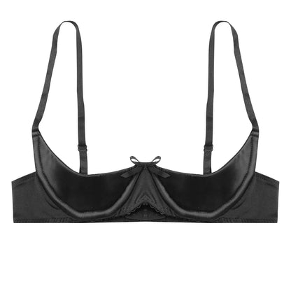 Touch Me Once Bra Lacy Bliss0212 Bras