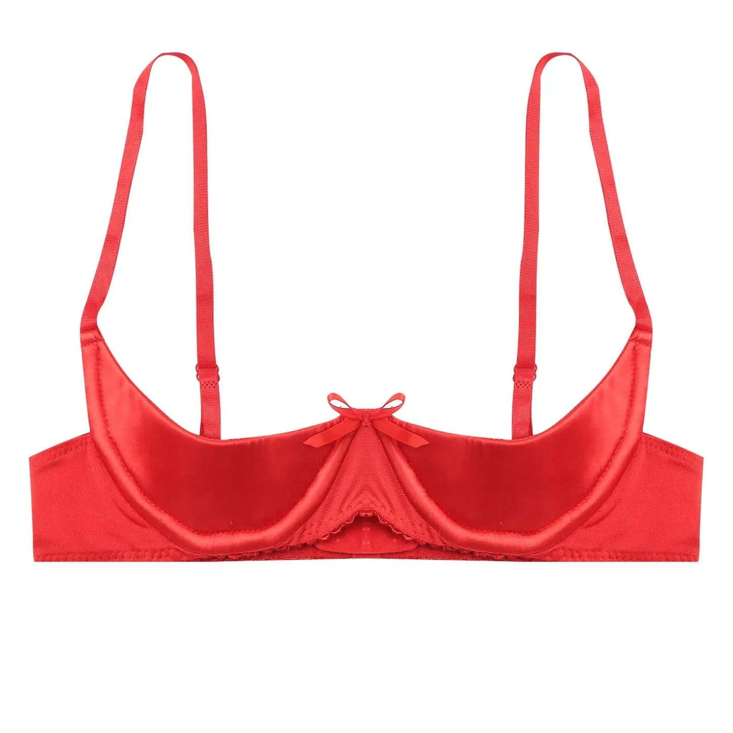Touch Me Once Bra Lacy Bliss0212 Bras