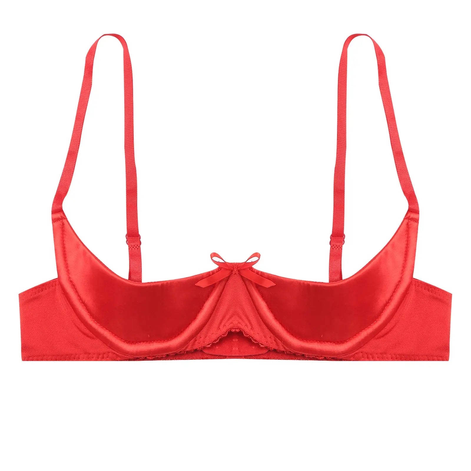 Touch Me Once Bra Lacy Bliss0212 Bras