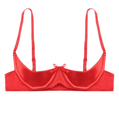 Touch Me Once Bra Lacy Bliss0212 Bras