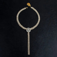 Necklace Gold