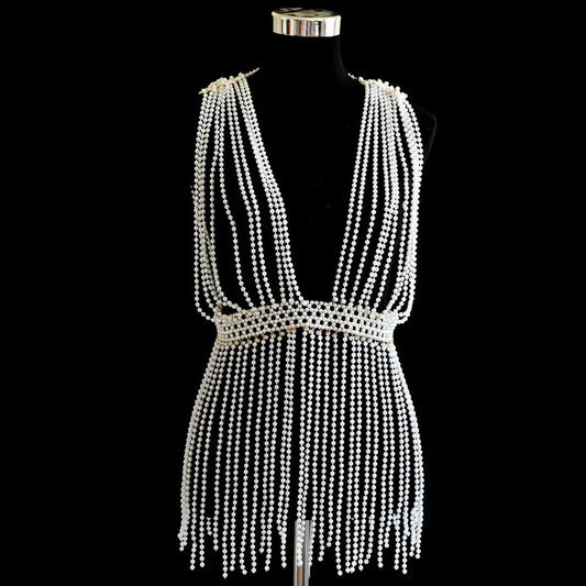 Lacy Bliss™ Ain't Afraid To Show Body Jewelry Maimoco Body Jewelry