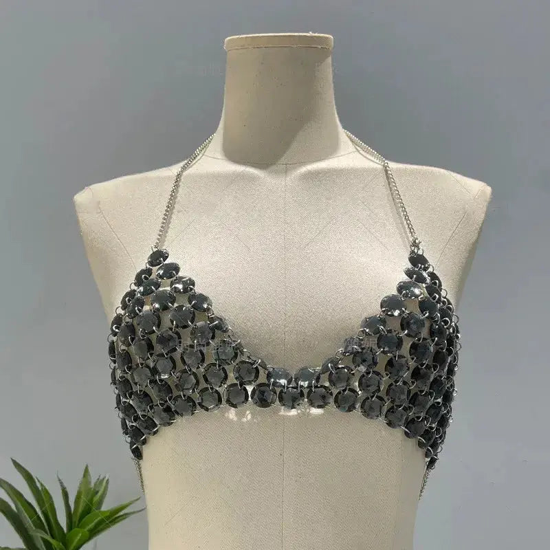 Lacy Bliss™ Got Me Screaming Body Jewelry Maimoco Body Jewelry
