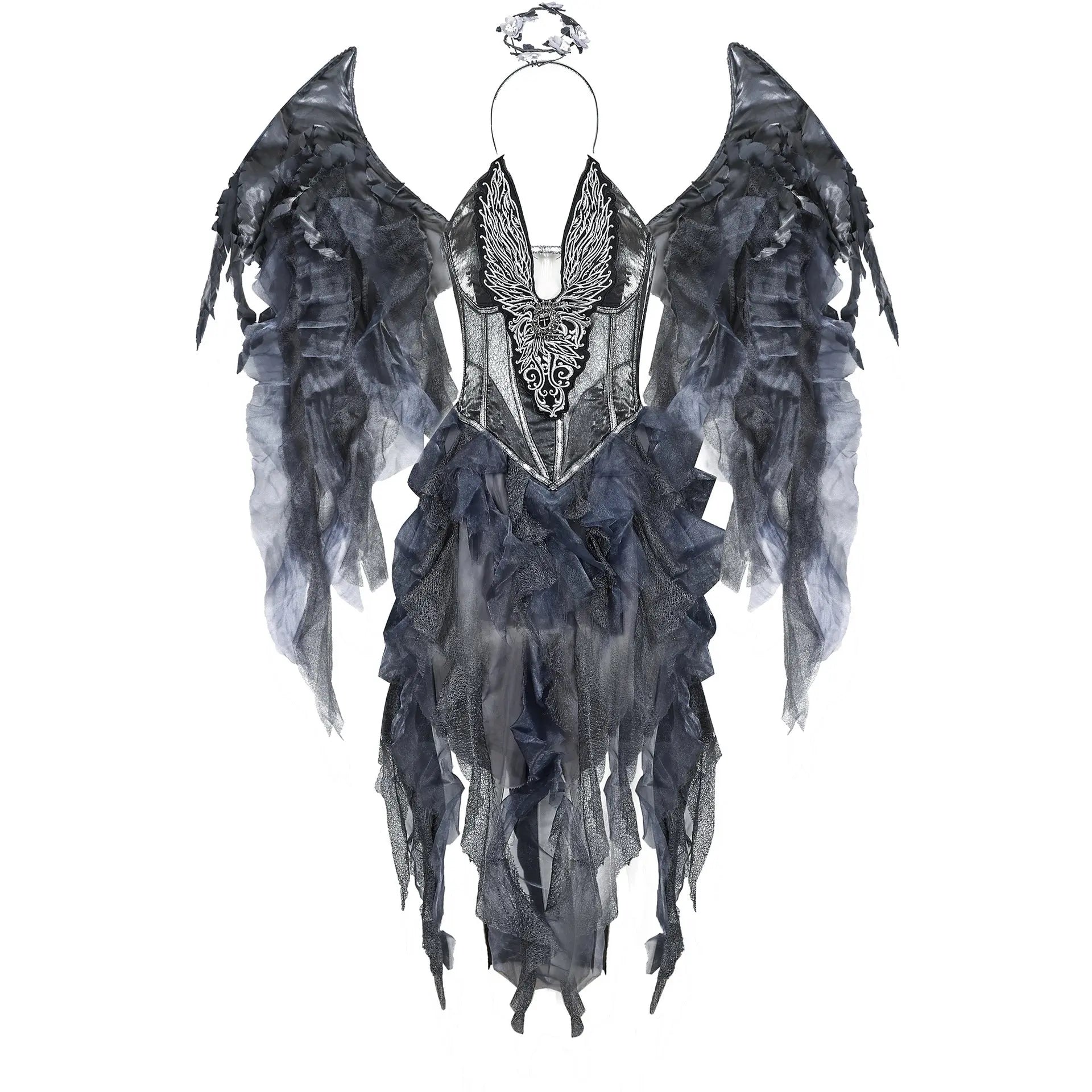 Lacy Bliss™ Fallen Angel Set Lacy Bliss