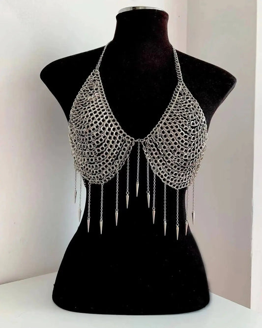 Lacy Bliss™ Become More Attractive Body Jewelry Maimoco Body Jewelry
