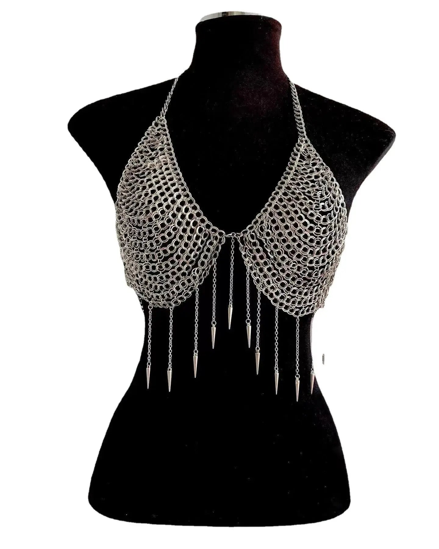 Lacy Bliss™ Become More Attractive Body Jewelry Maimoco Body Jewelry