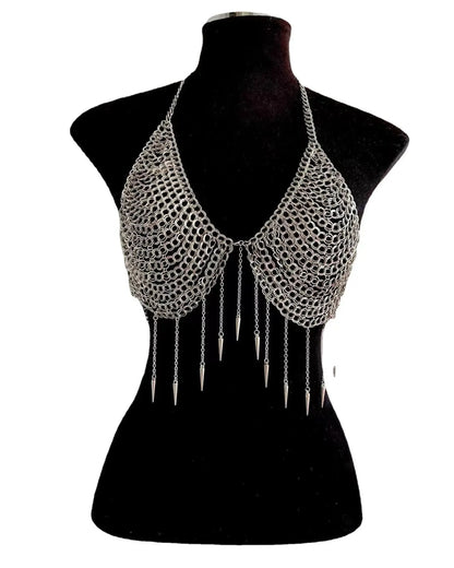 Lacy Bliss™ Become More Attractive Body Jewelry Maimoco Body Jewelry